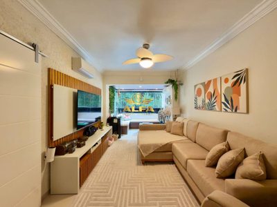 Apartamento, 2 quartos, 103 m² - Foto 4