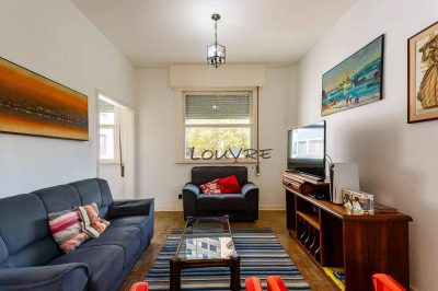 Apartamento, 3 quartos, 105 m² - Foto 2