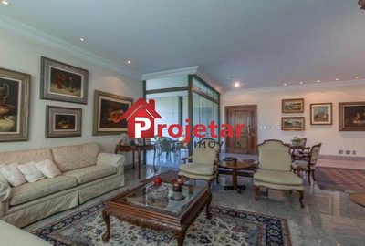 Apartamento, 4 quartos, 307 m² - Foto 3