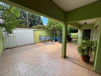 Sobrado, 3 quartos, 262 m² - Foto 3