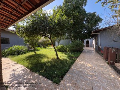 Casa, 5 quartos, 378 m² - Foto 1