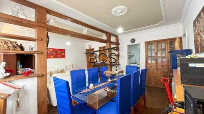 Apartamento, 3 quartos, 104 m² - Foto 5