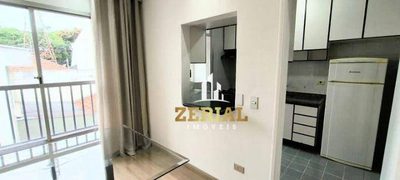 Apartamento, 2 quartos, 62 m² - Foto 4