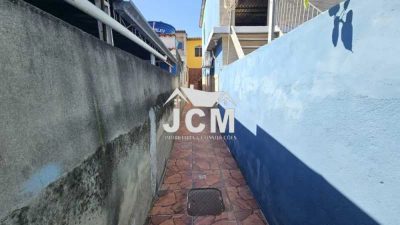 Casa, 2 quartos, 50 m² - Foto 2