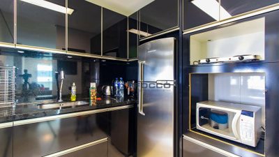 Apartamento, 2 quartos, 87 m² - Foto 3