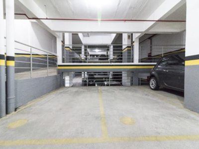 Sala-Conjunto, 35 m² - Foto 4