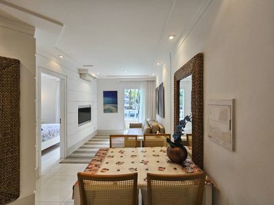 Flat/Apart Hotel, 1 quarto, 38 m² - Foto 2