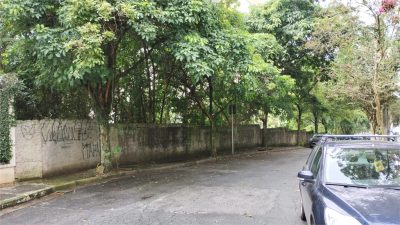 Terreno, 737 m² - Foto 3
