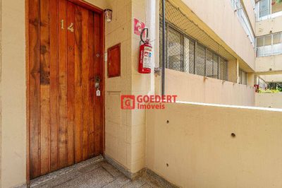 Apartamento, 2 quartos, 59 m² - Foto 2