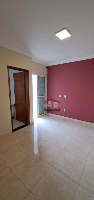 Apartamento, 3 quartos, 80 m² - Foto 4