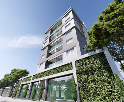 Apartamento, 2 quartos, 65 m² - Foto 1