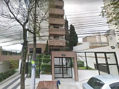 Apartamento, 3 quartos, 133 m² - Foto 1