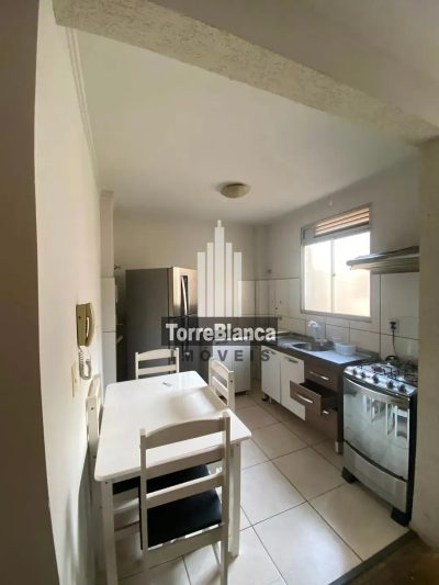 Apartamento, 2 quartos, 44 m² - Foto 5