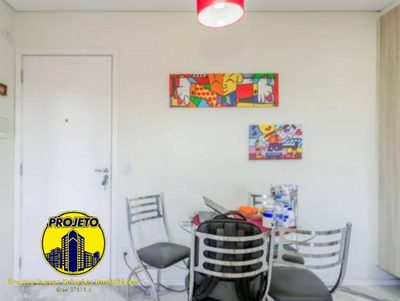 Apartamento, 1 quarto, 33 m² - Foto 4