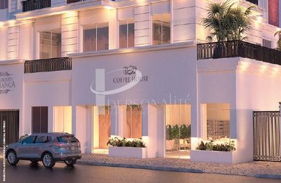 Loja-Salão, 338 m² - Foto 3