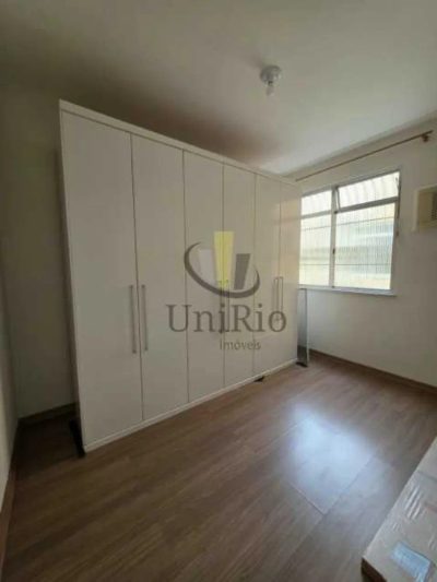 Apartamento, 2 quartos, 45 m² - Foto 4