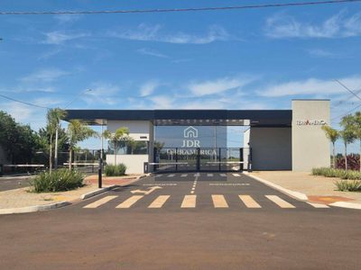 Loteamento e Condomínio, 182 m² - Foto 1
