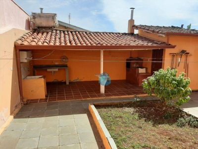 Casa, 3 quartos, 155 m² - Foto 2