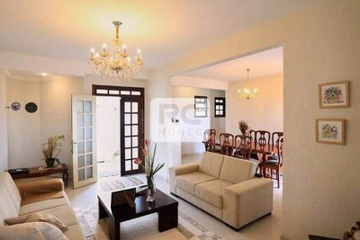 Casa, 4 quartos, 320 m² - Foto 4