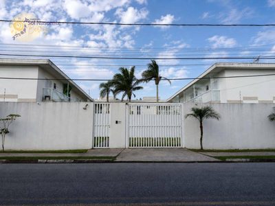 Casa, 3 quartos, 86 m² - Foto 1