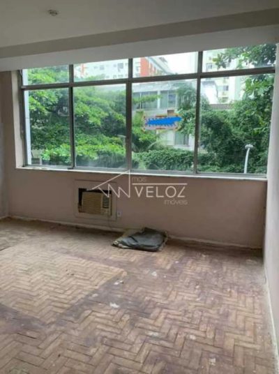 Apartamento, 3 quartos, 170 m² - Foto 1