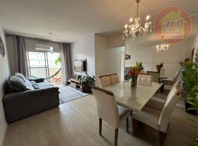 Apartamento, 2 quartos, 72 m² - Foto 1