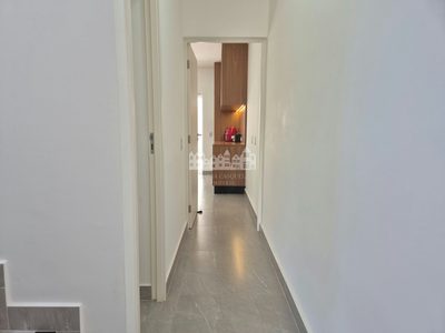 Casa, 3 quartos, 180 m² - Foto 5