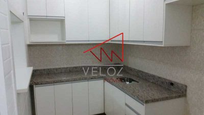 Apartamento, 1 quarto, 52 m² - Foto 3