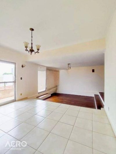 Apartamento, 3 quartos, 181 m² - Foto 3