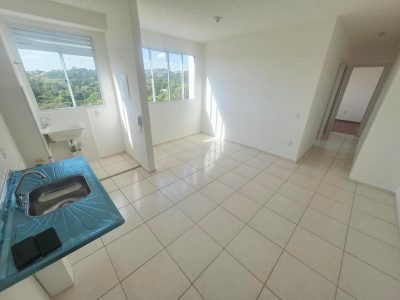 Apartamento, 2 quartos, 47 m² - Foto 3