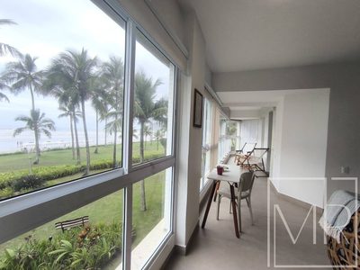 Apartamento, 4 quartos, 129 m² - Foto 1