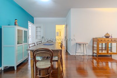 Apartamento, 2 quartos, 89 m² - Foto 5