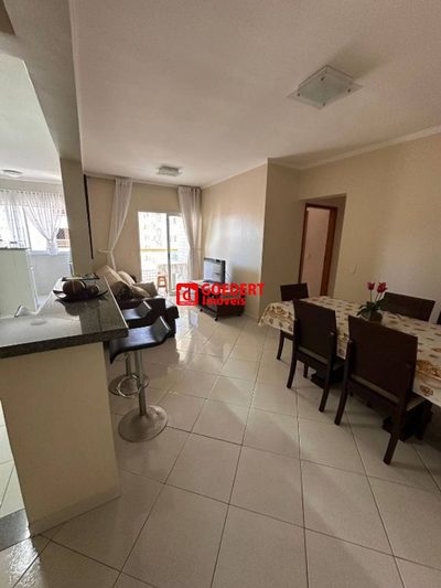Apartamento, 2 quartos, 75 m² - Foto 3