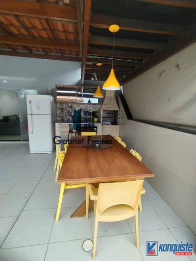 Casa de Condomínio, 2 quartos - Foto 3