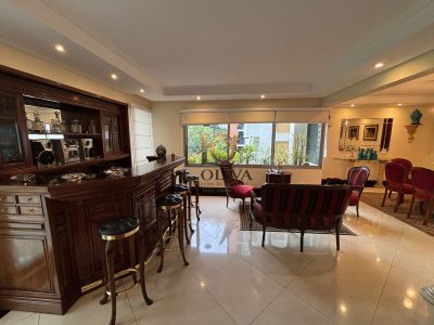 Apartamento, 4 quartos, 230 m² - Foto 3