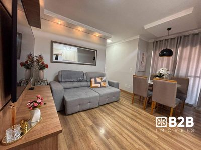 Apartamento, 2 quartos, 55 m² - Foto 2