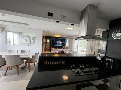 Apartamento, 3 quartos, 138 m² - Foto 4