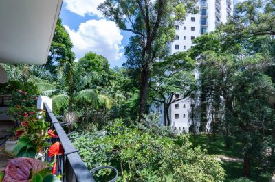 Apartamento, 4 quartos, 240 m² - Foto 1