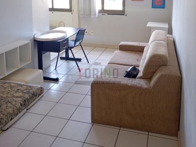 Apartamento, 1 quarto, 37 m² - Foto 5