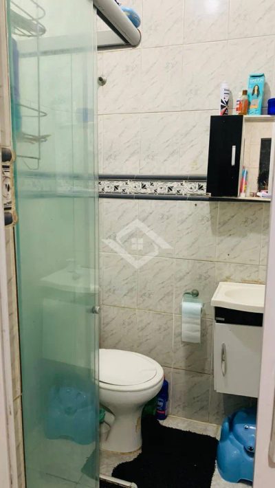 Casa, 2 quartos, 60 m² - Foto 3