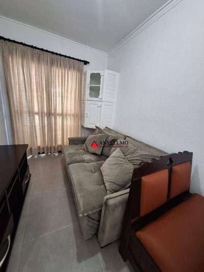 Apartamento, 1 quarto, 41 m² - Foto 5