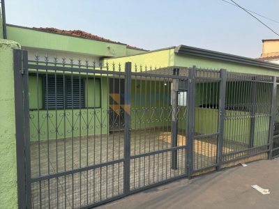 Casa, 2 quartos, 100 m² - Foto 1