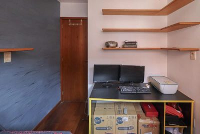 Apartamento, 1 quarto, 48 m² - Foto 5