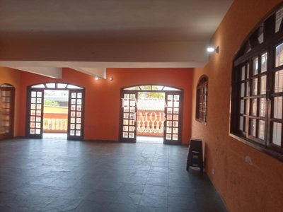 Casa, 5 quartos, 1000 m² - Foto 5