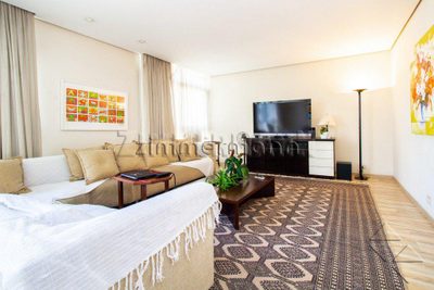 Apartamento, 3 quartos, 198 m² - Foto 4