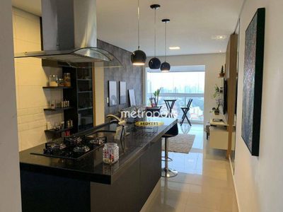 Apartamento, 2 quartos, 54 m² - Foto 2