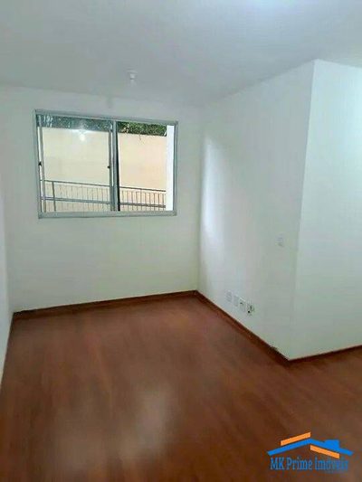 Apartamento, 1 quarto, 36 m² - Foto 1