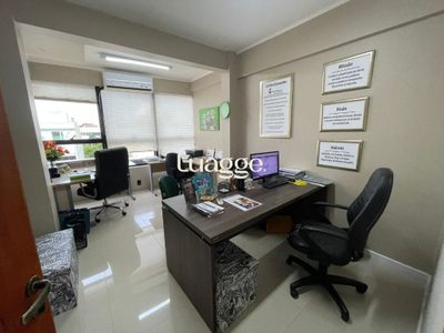 Sala-Conjunto, 28 m² - Foto 5