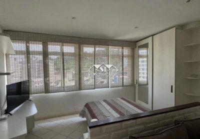 Apartamento, 1 quarto, 35 m² - Foto 1