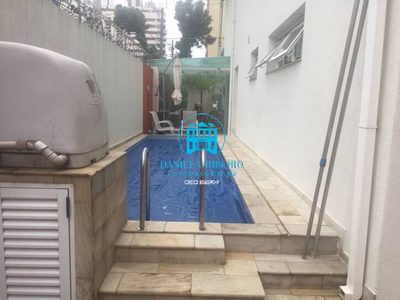 Casa, 4 quartos, 300 m² - Foto 3